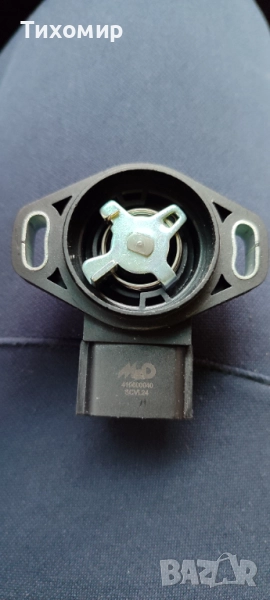 Датчик положение дроселова клапа Нисан Терано 2.4, снимка 1