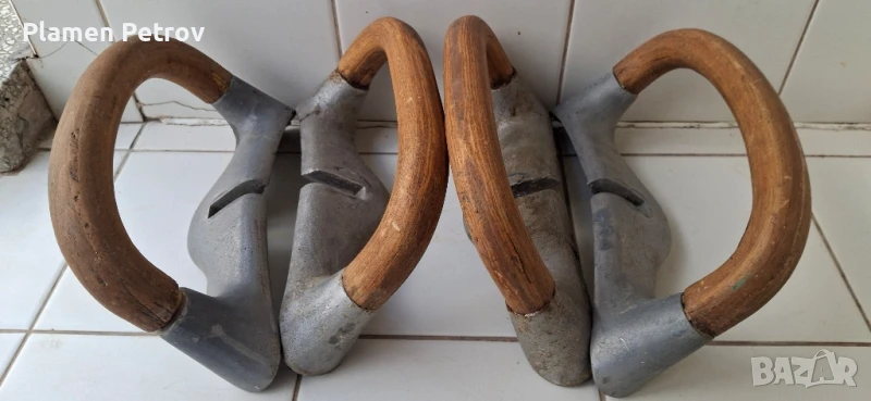 дръжки за гимнастически кон , снимка 1