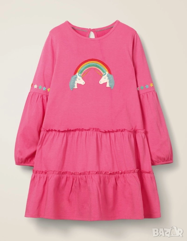 Рокличка Boden 8-9 години(134), снимка 1