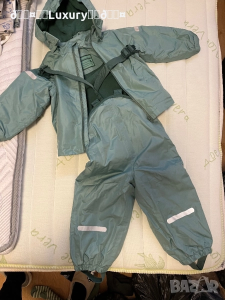 Ски екип 2-3г, снимка 1