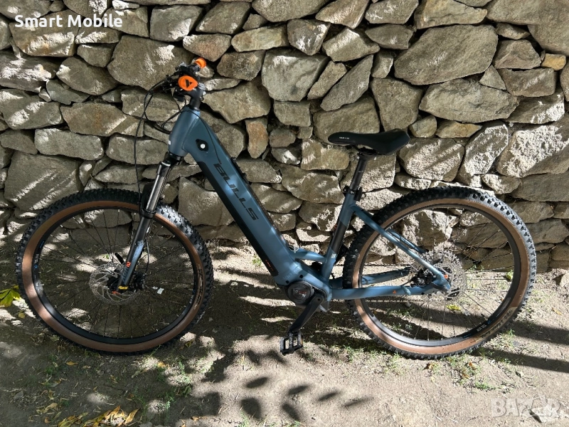 Продавам Bulls Copperhead EVO 2-НОВ, снимка 1