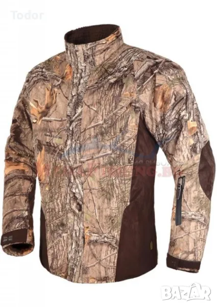 Хилман XPR зимно яке. Hillman XPR, снимка 1