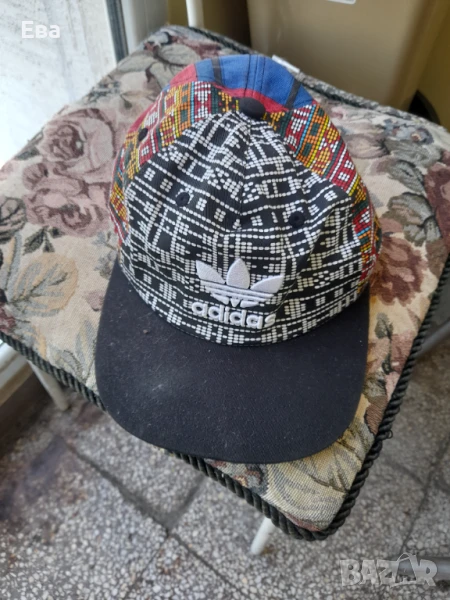 Шапка Adidas - без забележки!, снимка 1