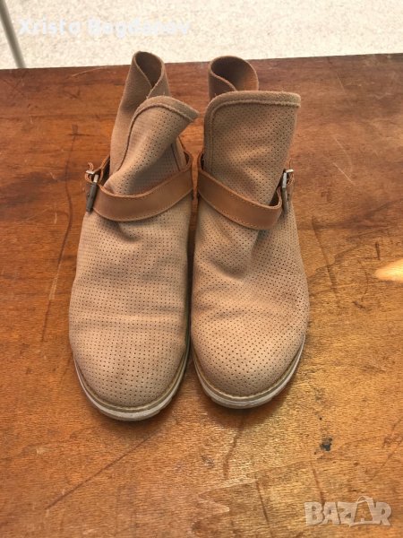 Дамски обувки EMU Australia номер-39, снимка 1