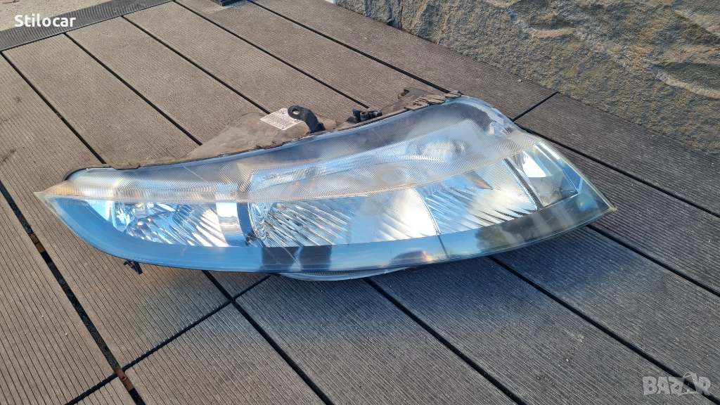 Фар Hoda Civic VIII 2006-2011г ел.десен, снимка 1