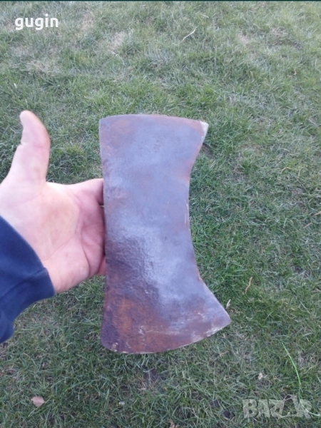 брадва, снимка 1