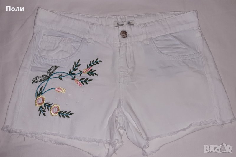 Къси панталонки , снимка 1