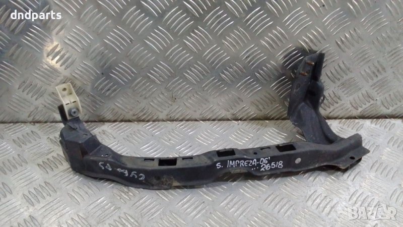 Водач Subaru Impreza 2006г.	, снимка 1