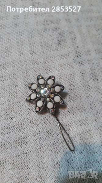 Аксесоар за коса/Фиба, снимка 1