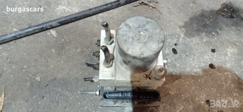 ABS модул Peugeot 607 - 96 487 187 80 / 0 265 950 326- 180лв, снимка 1