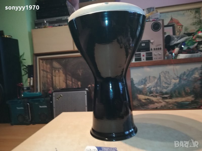 ЧЕРЕН ГЛАНЦ-НОВА ТАРАМБУКА-ГОЛЯМА 95ЛВ 0301221648, снимка 1