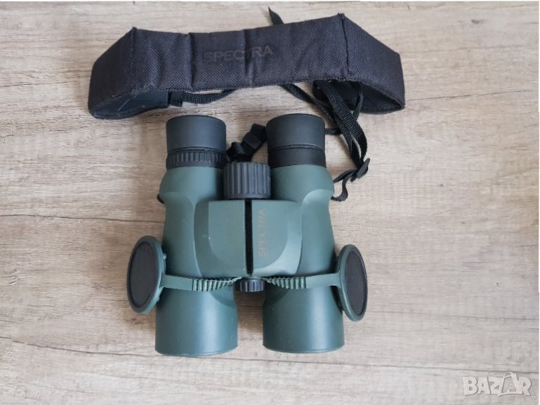 Бинокъл SPECTRA 8*42, снимка 1