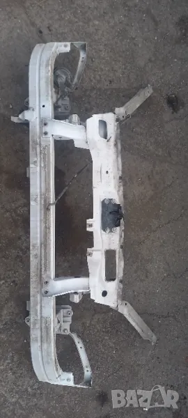 Маска за Mercedes Vaneo W414, снимка 1