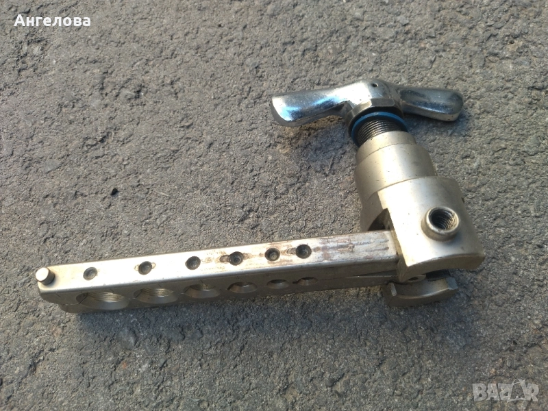 Инструмент, снимка 1