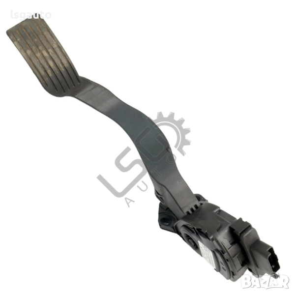Педал газ Citroen C3 I Picasso 2008-2013 ID: 122698, снимка 1