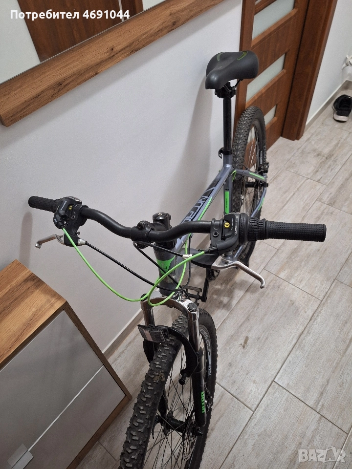 Велосипед, снимка 1