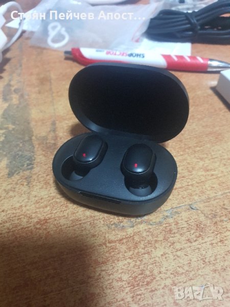 Xiaomi
Модел: Mi True Wireless Earbuds Basic 2, снимка 1