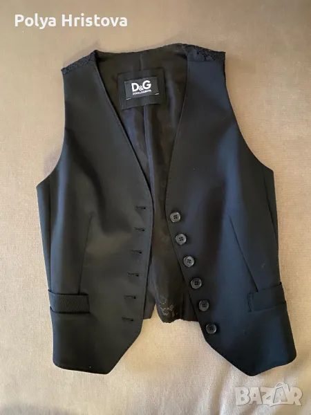 Дамски елек, снимка 1