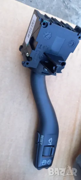 Лостче за чистачки Audi A4 B7, снимка 1