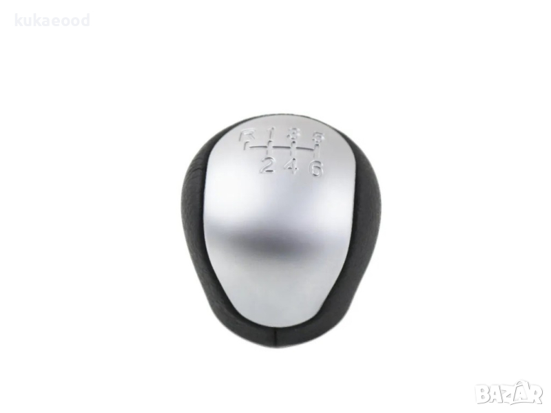 Топка за скоростен лост Hyundai ix35 - 6 Скорости, снимка 1