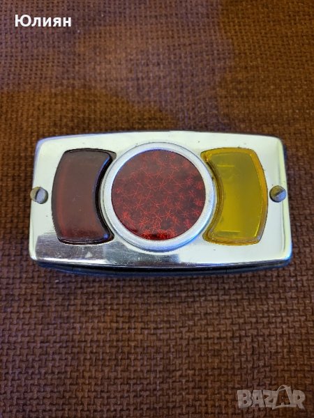 Стоп за автомобил, снимка 1