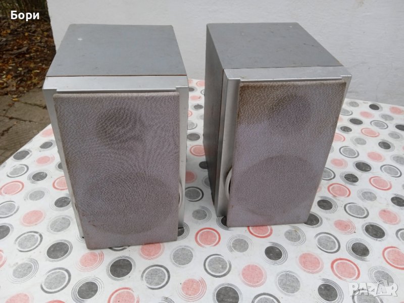 Тонколони, снимка 1