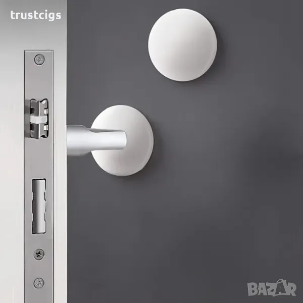 Стопер за врата 2бр., снимка 1