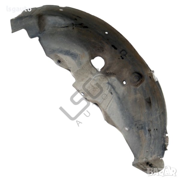 Заден ляв подкалник Honda Jazz 2002-2008 ID:111773, снимка 1