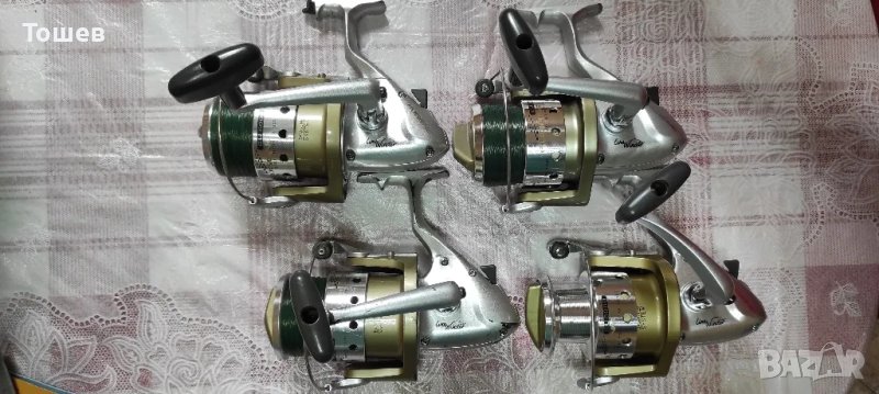 Макари Line Winder Eugene, снимка 1