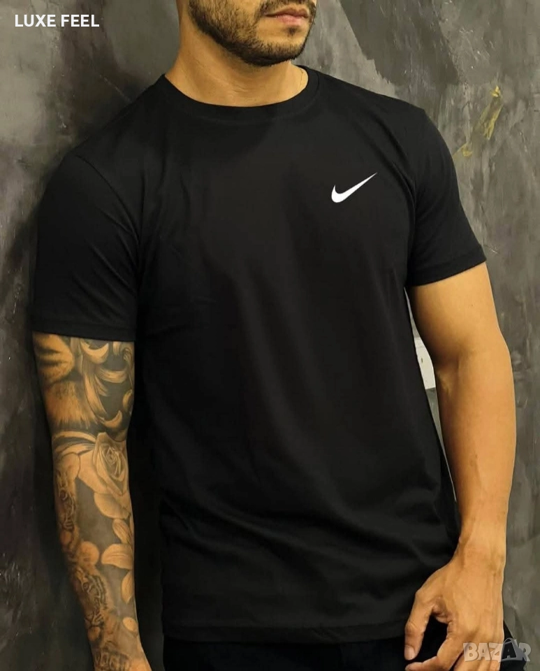 Мъжка Тениска ⚜️ Nike , снимка 1