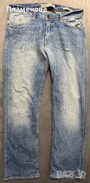 Мъжки дънки Guess - 33 номер , снимка 1