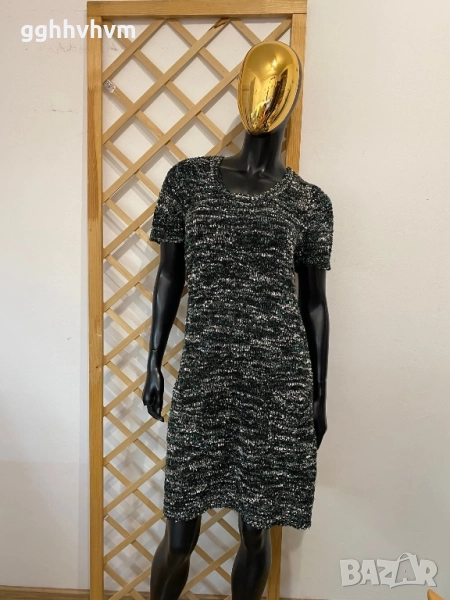 Рокля с джобове , снимка 1