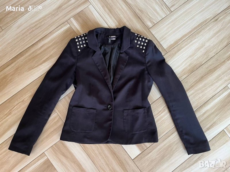 Страхотно сако H&M, снимка 1