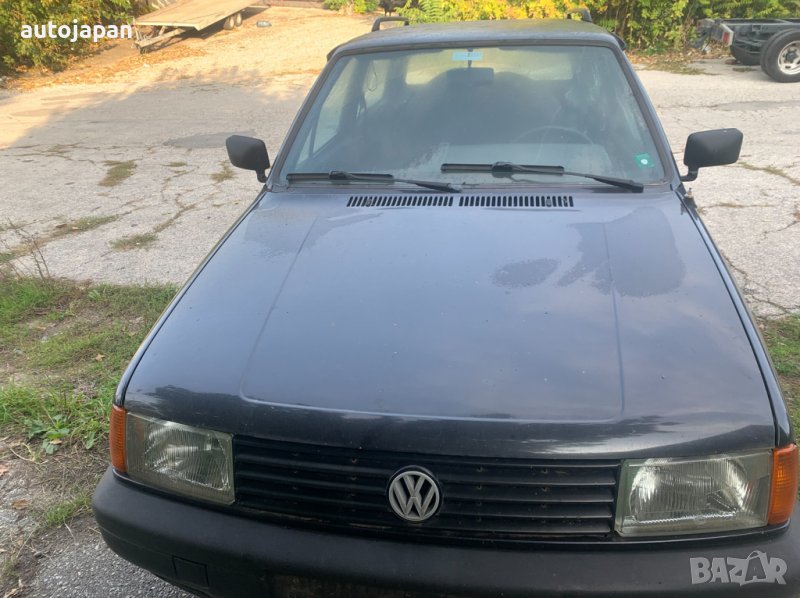 Фолксваген Поло Мк2 1.3 Д Vw Polo Mk2 1.3D Facelift 1991 НА Части, снимка 1