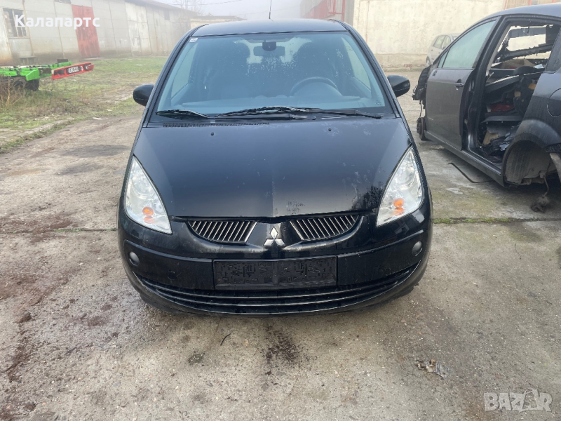 Mitsubishi Colt VI 1.3 95 кс на части, снимка 1