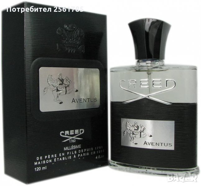 Creed Aventus EDP 120ml., снимка 1