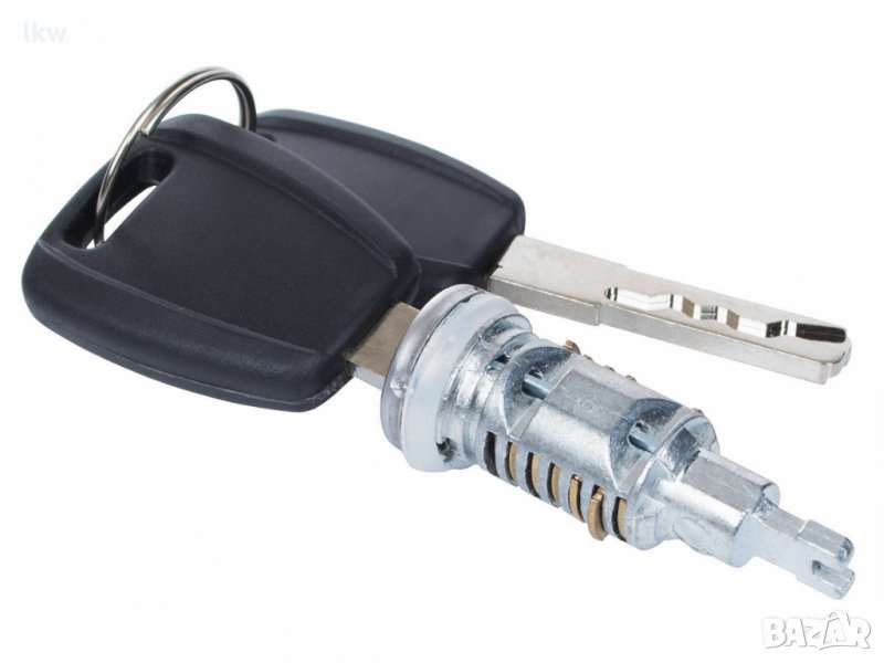 Патрон за ключалка за FIAT DUCATO -CITROEN JUMPER- PEUGEOT BOXER, снимка 1