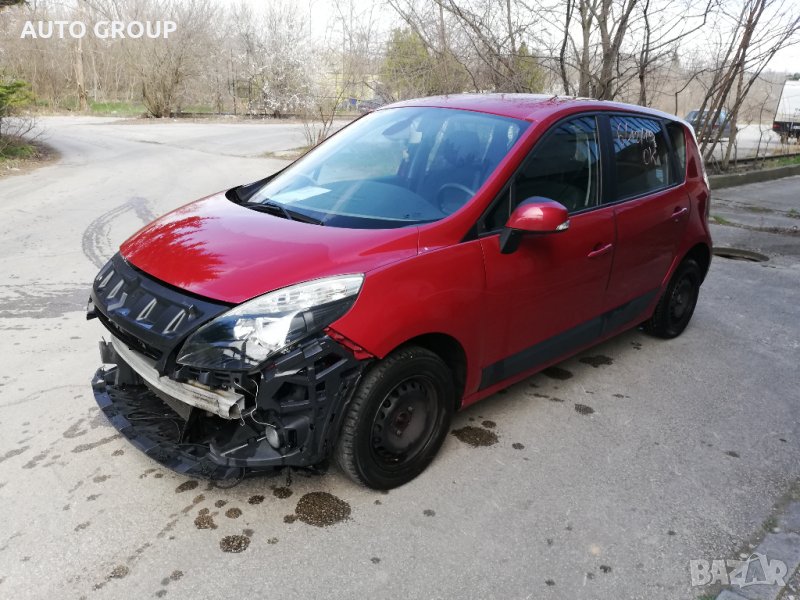 Рено Сценик 3 / Renault Scenik 3 - на части, снимка 1