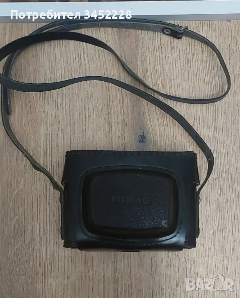 фотоапарат от соца за колекционери , снимка 1