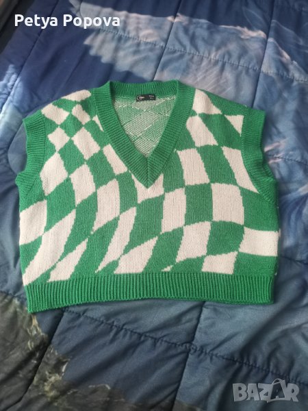 Пуловерче, снимка 1
