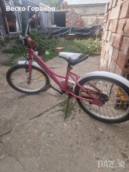 Децки Велосипед , снимка 1