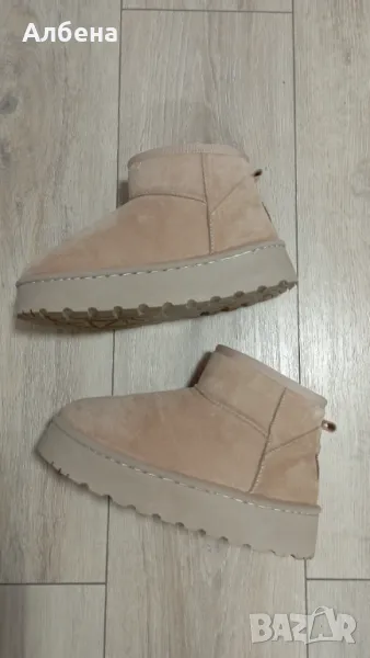 Ботуши UGGS, снимка 1