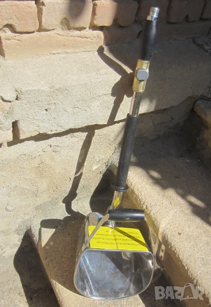  ръчна машина за мазилка,  турбозол, инструмент строителство, снимка 1
