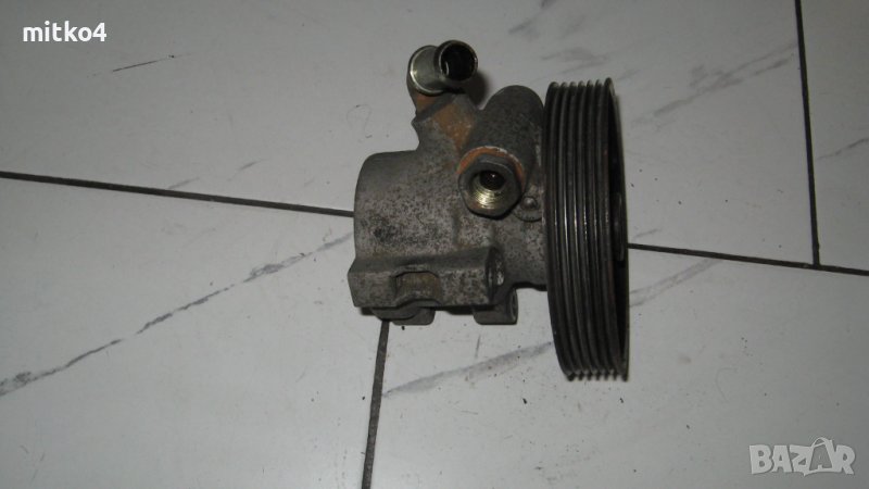 хидравлична помпа за пежо, снимка 1