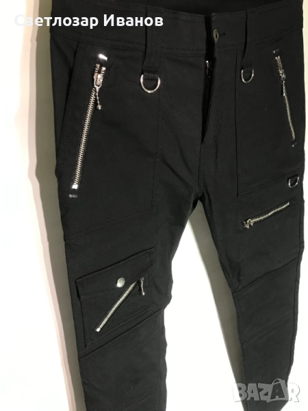 Diesel Black Gold, снимка 1