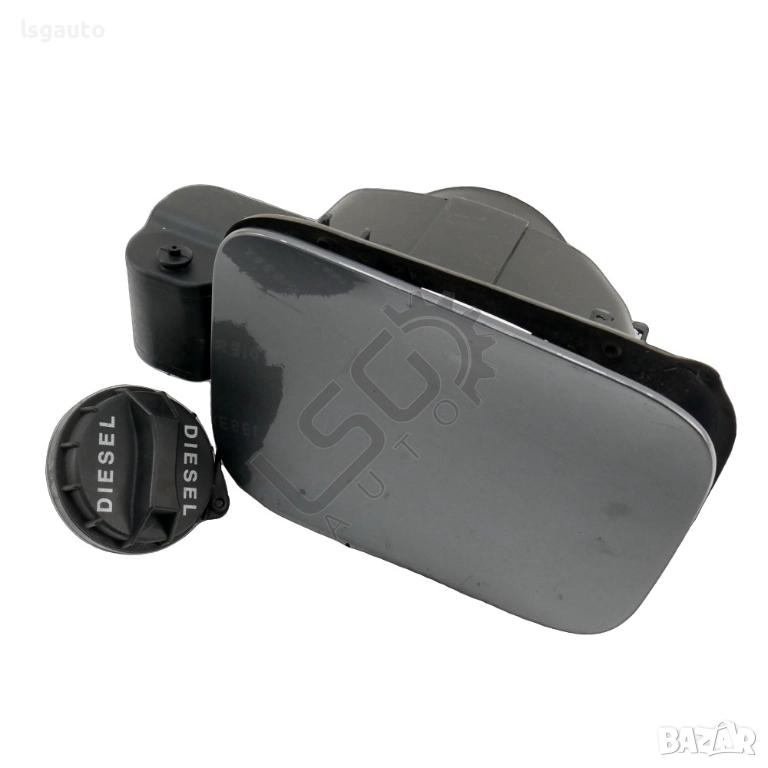 Вратичка с капачка резервоар Hyundai i40 2011-2018 ID: 155542, снимка 1