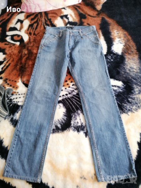 Дънки: Armani - М размер., снимка 1