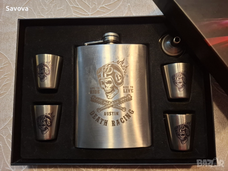 Подаръчен сет на Moongrass, снимка 1