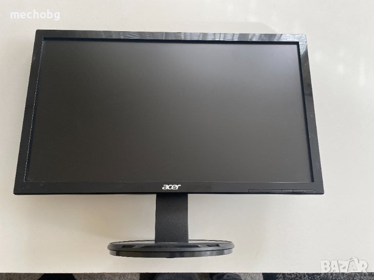 Монитор ACER K202HQL 19.5 " инча, снимка 1