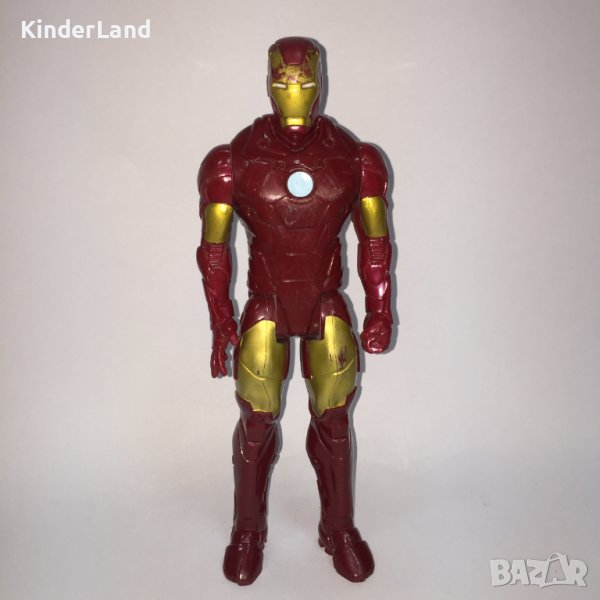 Железния човек, 30см. , снимка 1